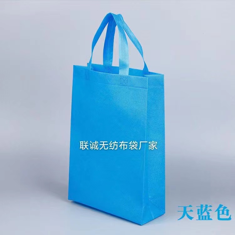 广东省无纺布袋子