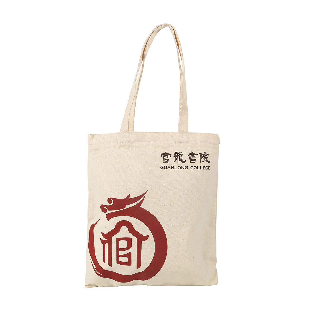 广东省帆布袋的分类
